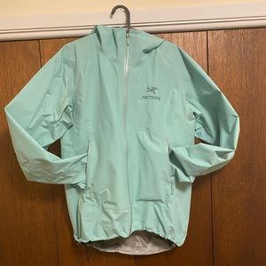 Arcteryx Zeta SL Medium Kepler
